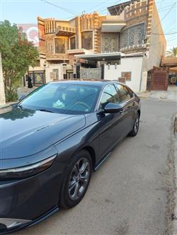 هوندا أكورد
